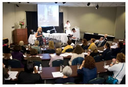 Association Of Holistic Skin Care Practitioners 2010 Conference